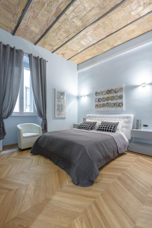 Sylvia Stylish Vatican Apartment Řím Exteriér fotografie