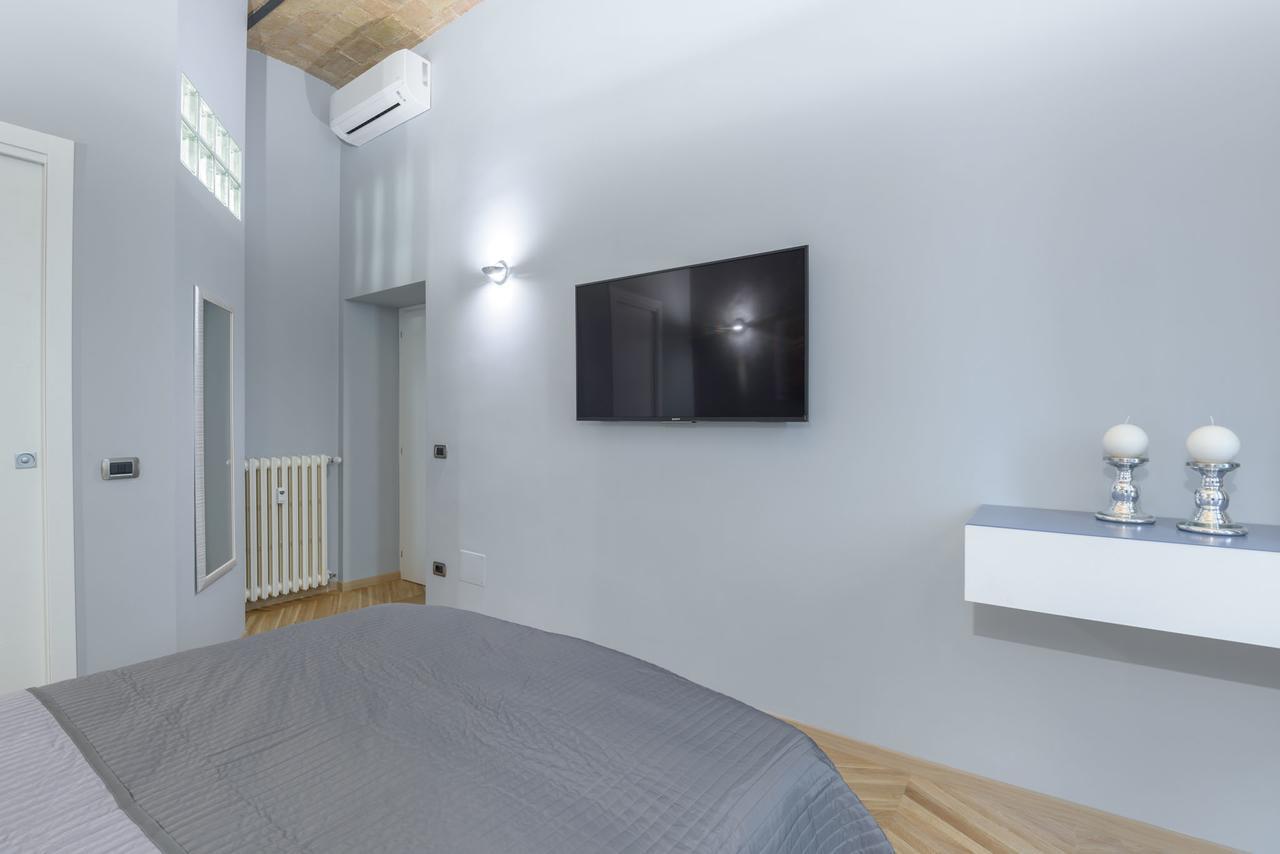 Sylvia Stylish Vatican Apartment Řím Exteriér fotografie